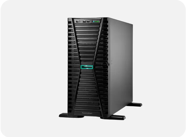 HPE ProLiant ML110 Gen11 Server 2